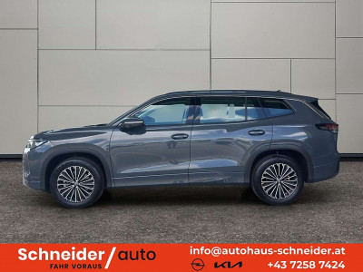 VW Tayron Gebrauchtwagen