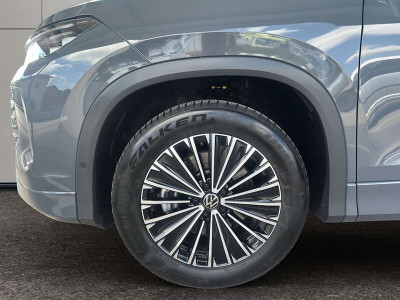 VW Tayron Gebrauchtwagen
