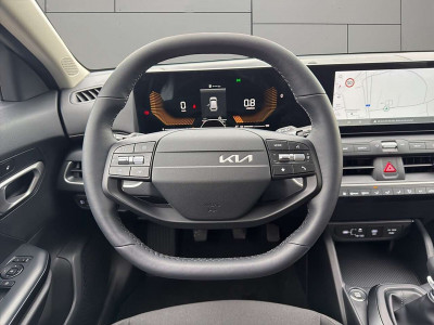 KIA K4 Neuwagen