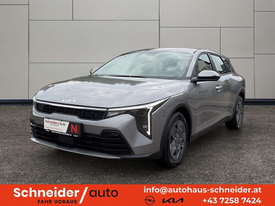 KIA K4 Neuwagen