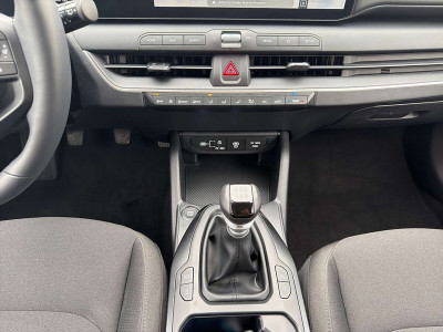 KIA K4 Neuwagen