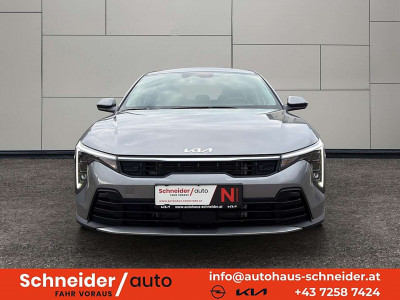 KIA K4 Neuwagen