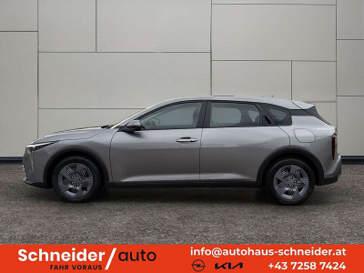 KIA K4 Neuwagen