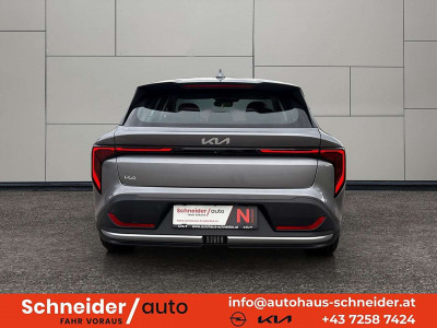 KIA K4 Neuwagen