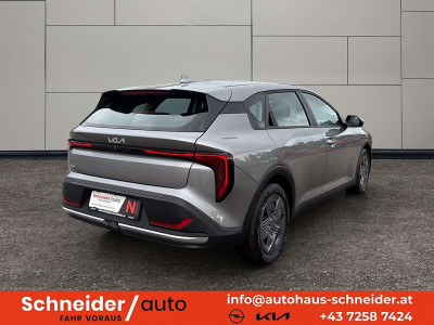 KIA K4 Neuwagen