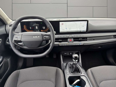 KIA K4 Neuwagen