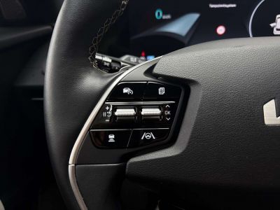 KIA EV6 Gebrauchtwagen KIA EV6 Gebrauchtwagen