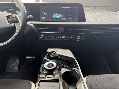 KIA EV6 Gebrauchtwagen KIA EV6 Gebrauchtwagen