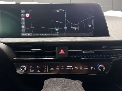 KIA EV6 Gebrauchtwagen KIA EV6 Gebrauchtwagen
