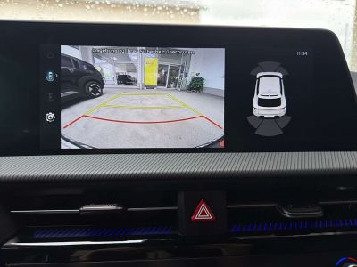 KIA EV6 Gebrauchtwagen KIA EV6 Gebrauchtwagen