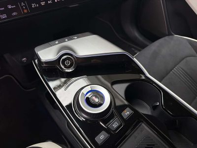 KIA EV6 Gebrauchtwagen KIA EV6 Gebrauchtwagen