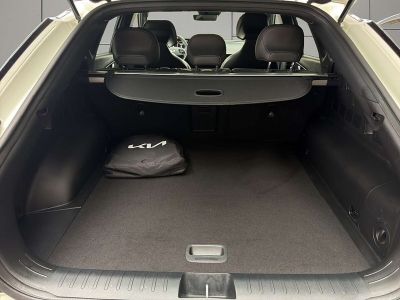 KIA EV6 Gebrauchtwagen KIA EV6 Gebrauchtwagen