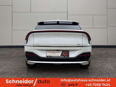 KIA EV6 Gebrauchtwagen KIA EV6 Gebrauchtwagen