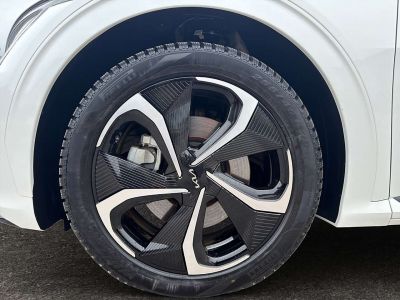 KIA EV6 Gebrauchtwagen KIA EV6 Gebrauchtwagen