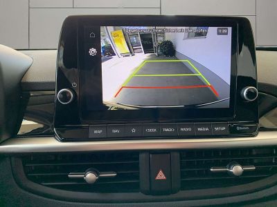 KIA Picanto Neuwagen KIA Picanto Neuwagen