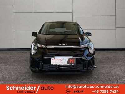 KIA Picanto Neuwagen KIA Picanto Neuwagen
