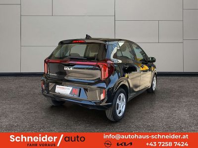 KIA Picanto Neuwagen KIA Picanto Neuwagen