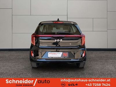 KIA Picanto Neuwagen KIA Picanto Neuwagen