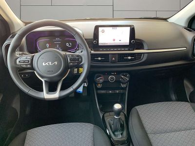 KIA Picanto Neuwagen KIA Picanto Neuwagen