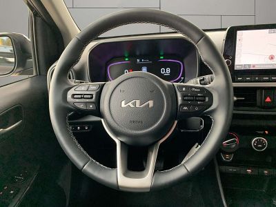 KIA Picanto Tageszulassung KIA Picanto Tageszulassung