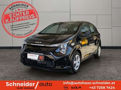 KIA Picanto Neuwagen KIA Picanto Neuwagen