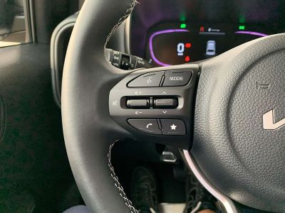 KIA Picanto Tageszulassung KIA Picanto Tageszulassung