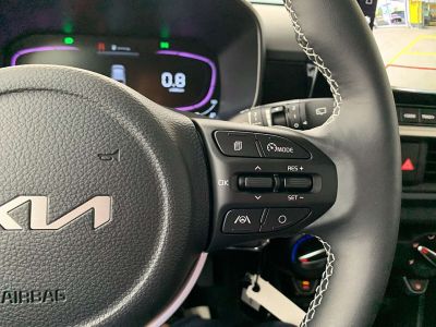 KIA Picanto Tageszulassung KIA Picanto Tageszulassung