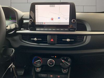 KIA Picanto Tageszulassung KIA Picanto Tageszulassung