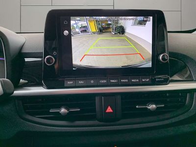 KIA Picanto Tageszulassung KIA Picanto Tageszulassung