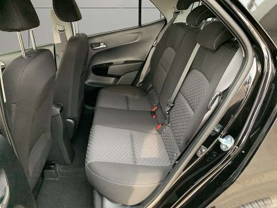 KIA Picanto Tageszulassung KIA Picanto Tageszulassung