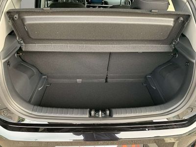 KIA Picanto Tageszulassung KIA Picanto Tageszulassung
