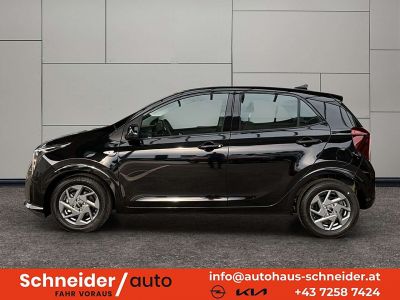 KIA Picanto Tageszulassung KIA Picanto Tageszulassung