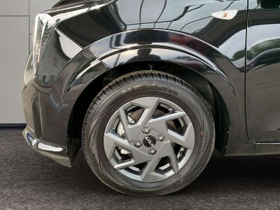 KIA Picanto Tageszulassung KIA Picanto Tageszulassung