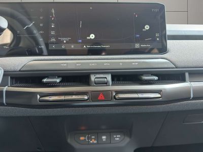 KIA EV3 Neuwagen KIA EV3 Neuwagen