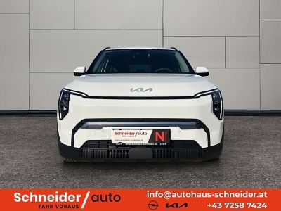 KIA EV3 Neuwagen KIA EV3 Neuwagen