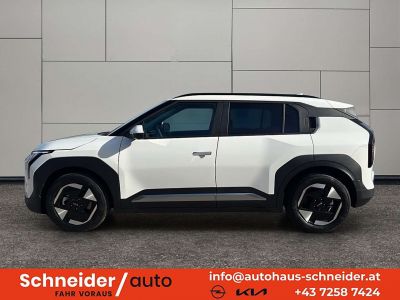KIA EV3 Neuwagen KIA EV3 Neuwagen