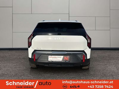 KIA EV3 Neuwagen KIA EV3 Neuwagen