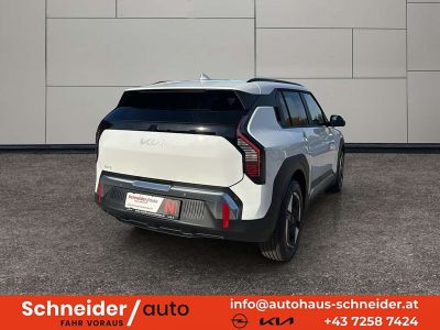 KIA EV3 Neuwagen KIA EV3 Neuwagen