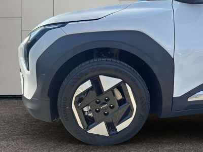 KIA EV3 Neuwagen KIA EV3 Neuwagen