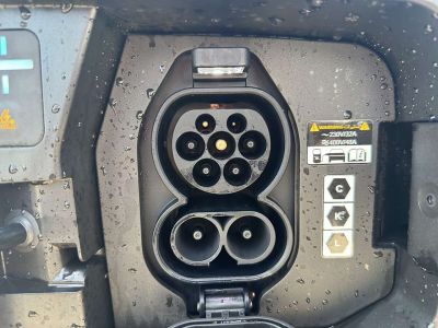 KIA EV3 Neuwagen KIA EV3 Neuwagen