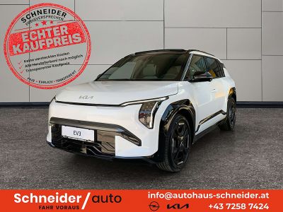 KIA EV3 Neuwagen