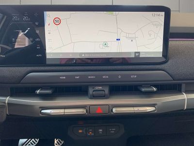 KIA EV3 Neuwagen KIA EV3 Neuwagen