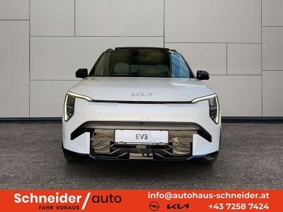 KIA EV3 Neuwagen KIA EV3 Neuwagen