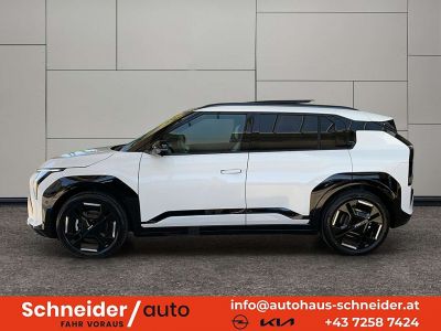 KIA EV3 Neuwagen KIA EV3 Neuwagen
