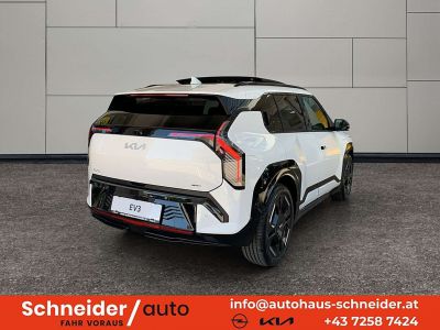 KIA EV3 Neuwagen KIA EV3 Neuwagen