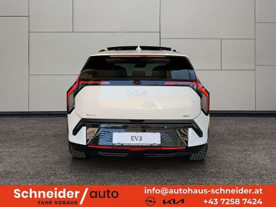 KIA EV3 Neuwagen KIA EV3 Neuwagen