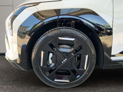 KIA EV3 Neuwagen KIA EV3 Neuwagen