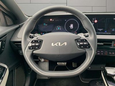 KIA EV6 Gebrauchtwagen KIA EV6 Gebrauchtwagen