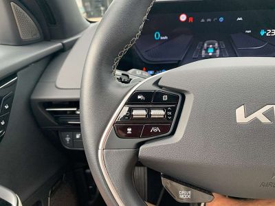 KIA EV6 Gebrauchtwagen KIA EV6 Gebrauchtwagen