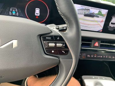 KIA EV6 Gebrauchtwagen KIA EV6 Gebrauchtwagen